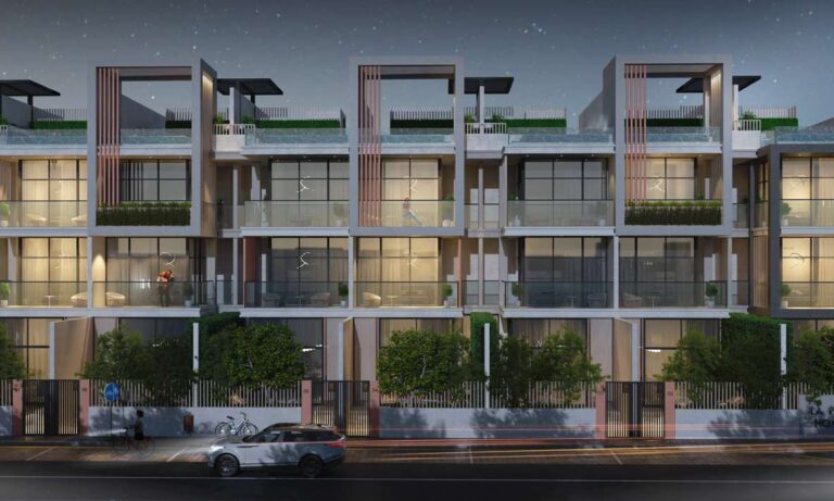 La Perla Homes 12