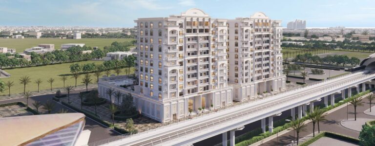Nadine Residence 2
