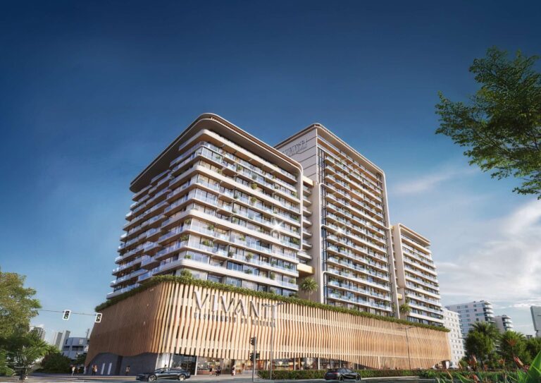 Vivanti Residences Tower A