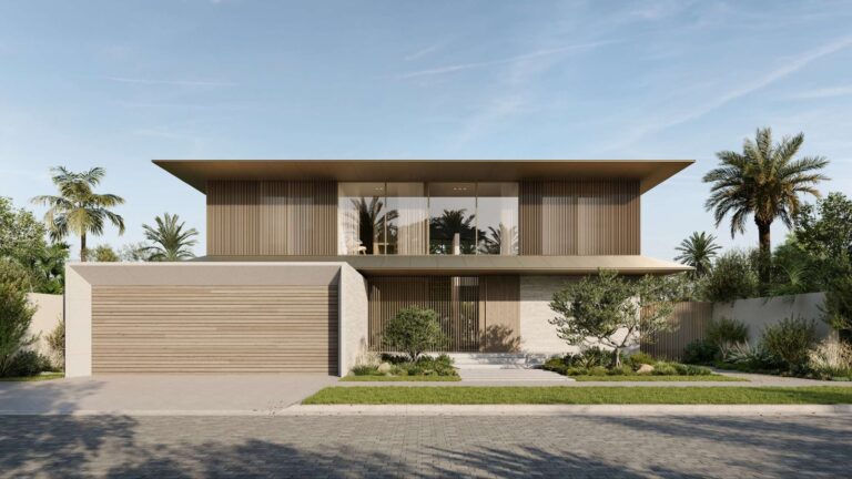 Maia Villas