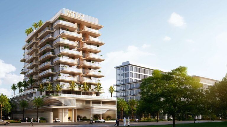 Sunset Bay Phase 5 by Imtiaz