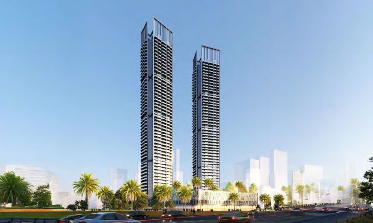 Ananda Towers