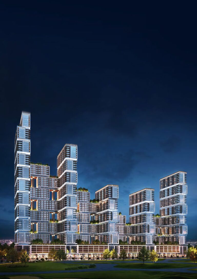 Sobha One Tower C