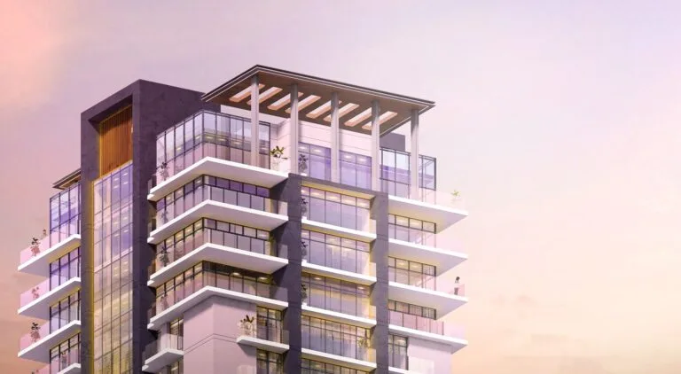 Каталог проектов Дубая Continental Club Property LLC