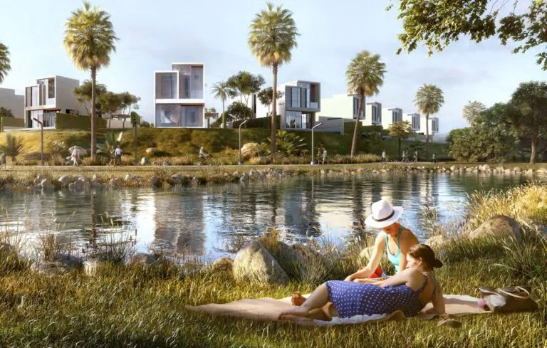 Park Villas