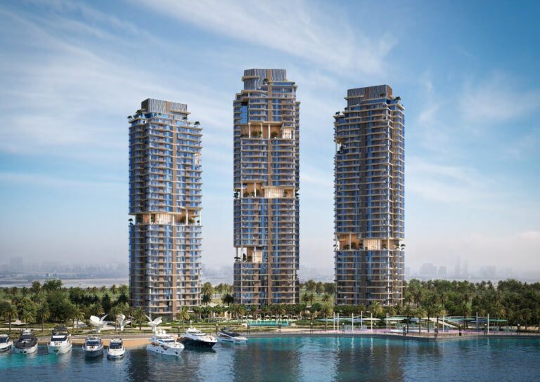 The Edit Tower A
