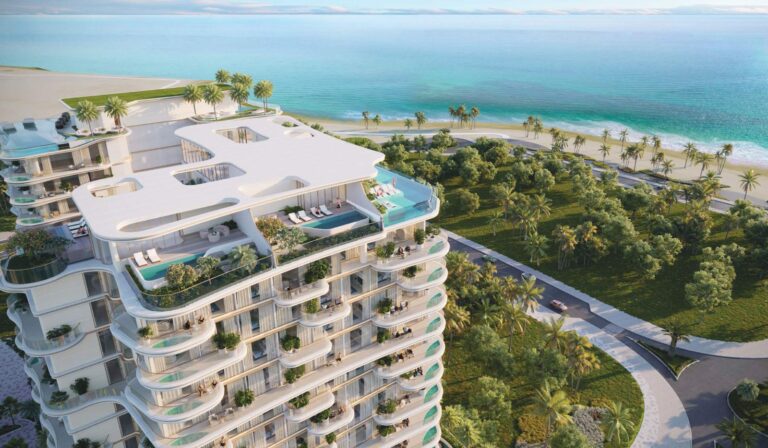 Beach Walk Grand Phase 2 by Imtiaz
