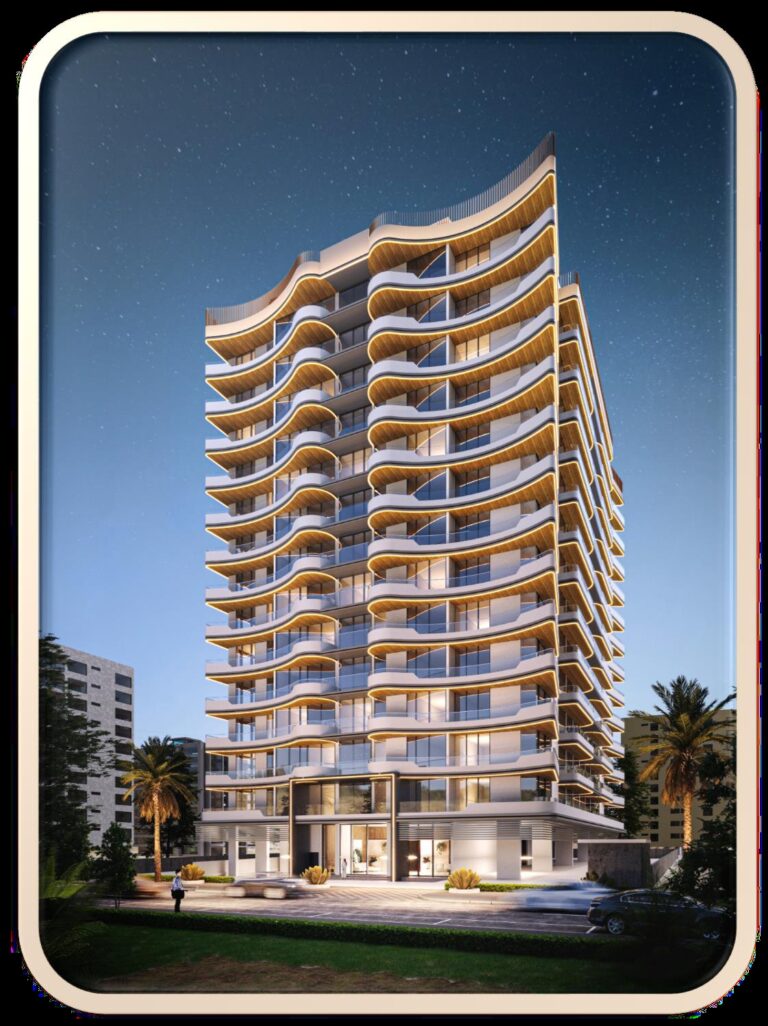 AG AUM Residence
