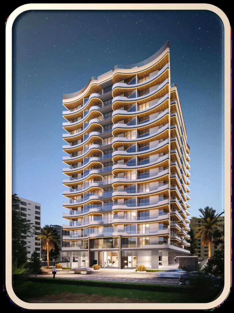 AG AUM Residence