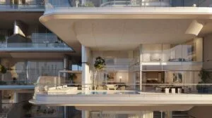 Orla by Omniyat Dorchester Collection