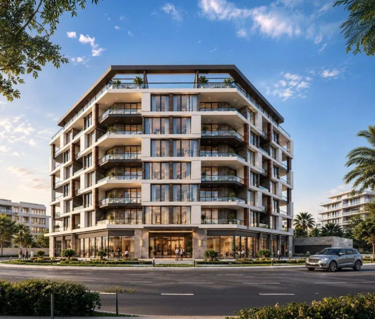 Novara Residence