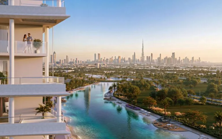 Sawa Residences