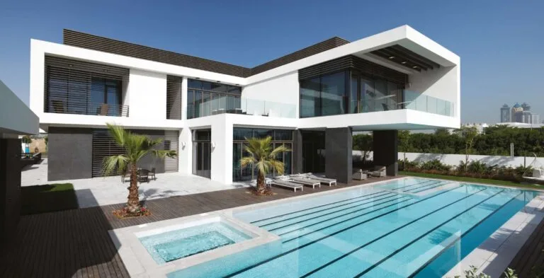 District One Villas
