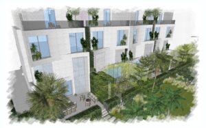 The Rise at Lunaya