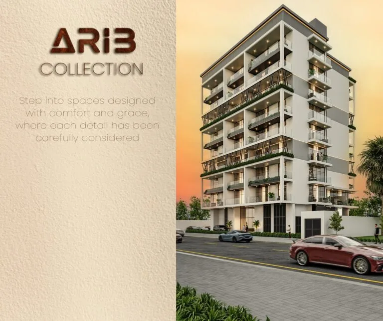 Arib Collection