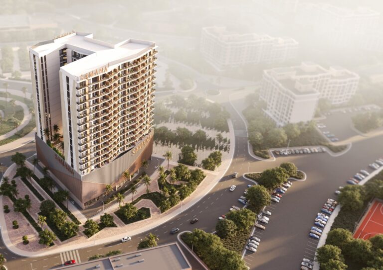 Greenfield By Samana Developers