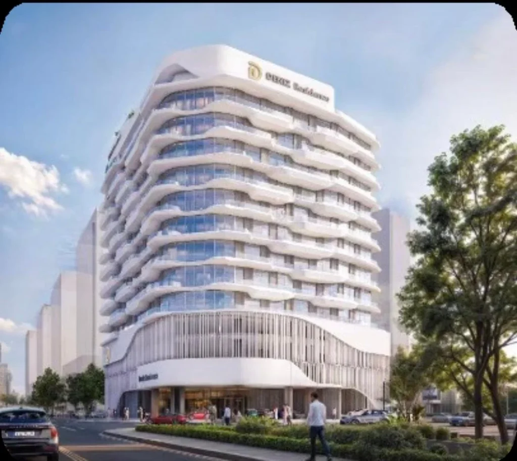 08 Life Residences by Deniz Properties in International City 2, Dubai