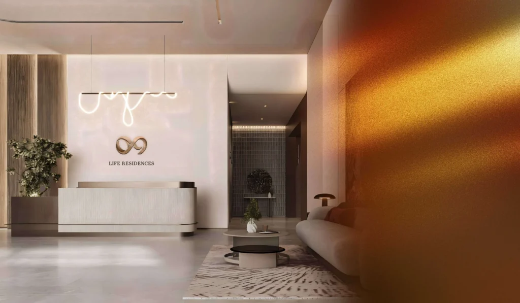 09 Life Residences by Deniz Properties in DubaiLand Residence Complex