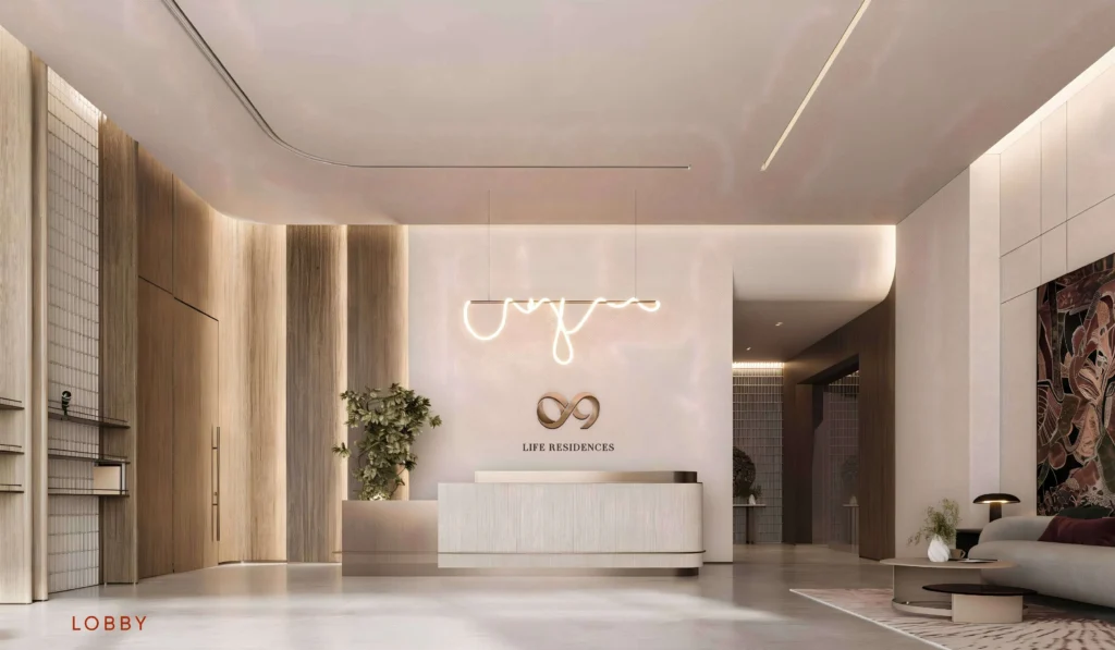 09 Life Residences by Deniz Properties in DubaiLand Residence Complex
