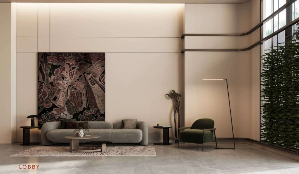 09 Life Residences by Deniz Properties in DubaiLand Residence Complex