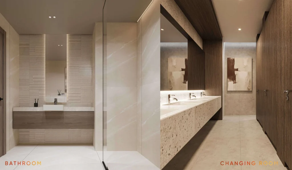 09 Life Residences by Deniz Properties in DubaiLand Residence Complex