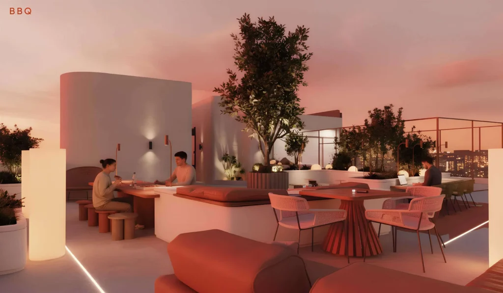 09 Life Residences by Deniz Properties in DubaiLand Residence Complex