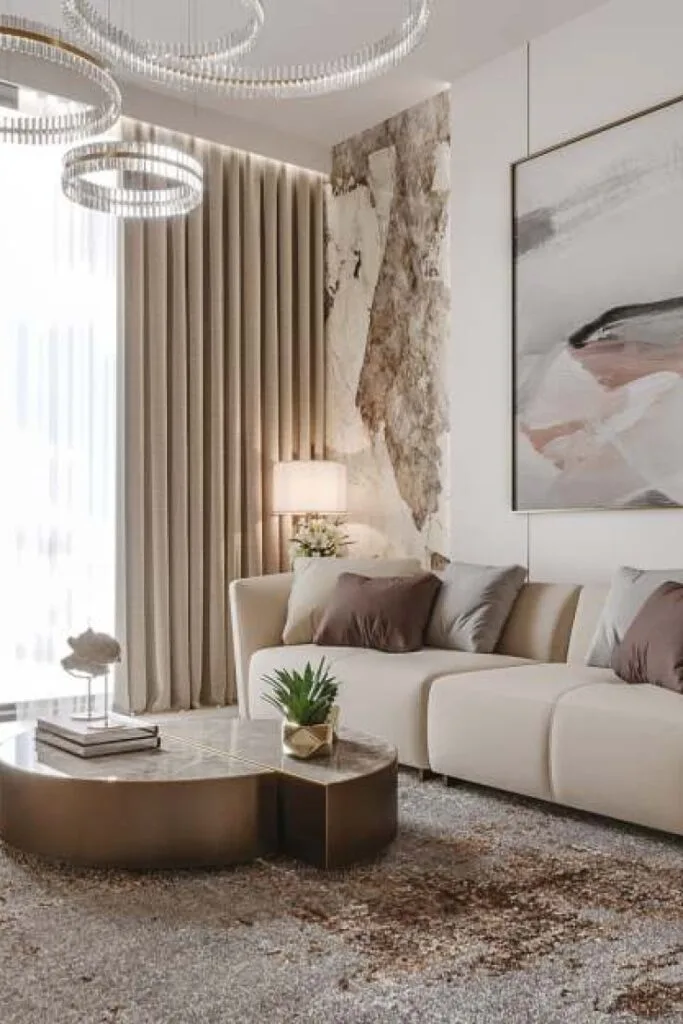 10 Oxford, Jumeirah Village Circle (JVC) – buy apartment in Dubai with Continental Club