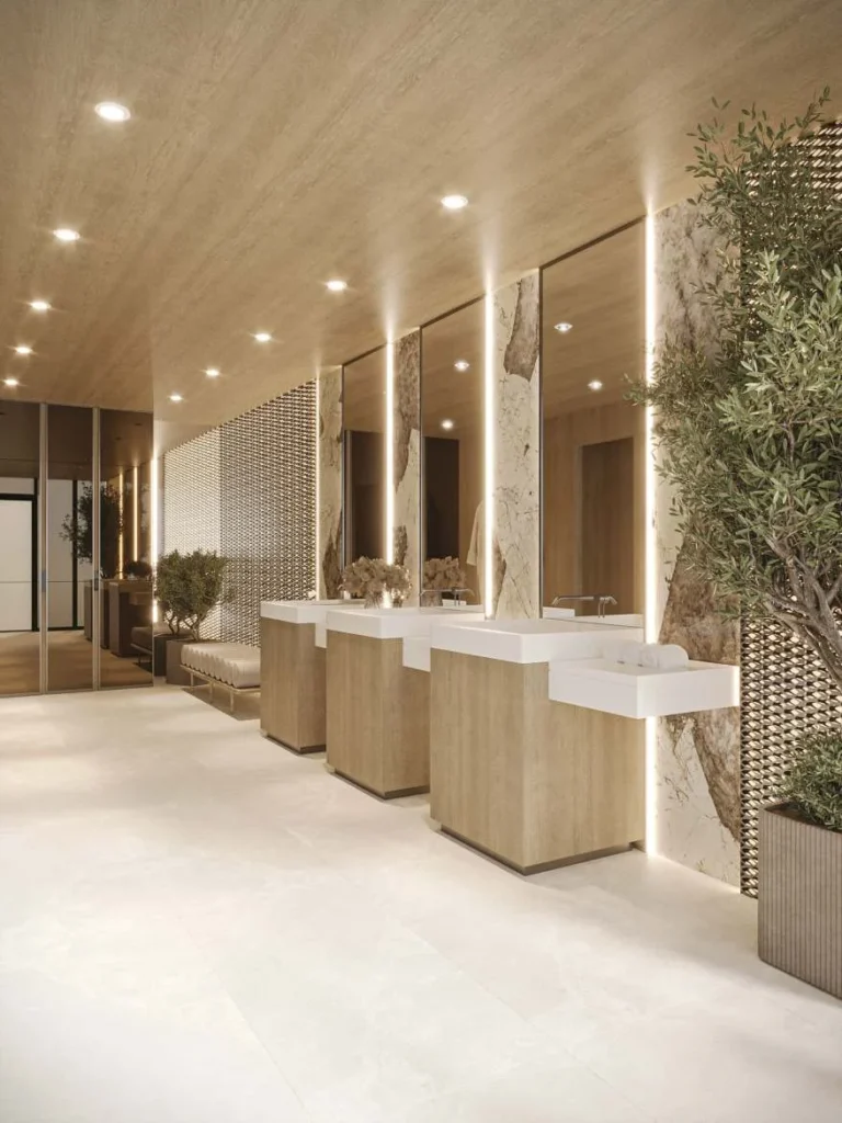 10 Oxford by Iman Developers in JVC District 10, Dubai