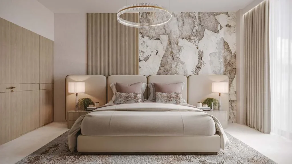 10 Oxford by Iman Developers in JVC District 10, Dubai