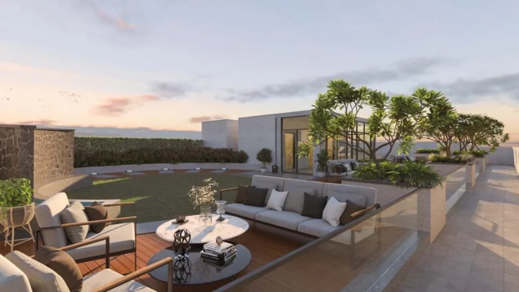 10 Oxford by Iman Developers in JVC District 10, Dubai