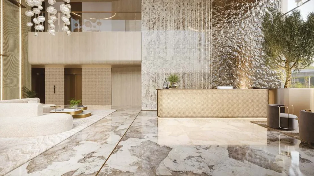 10 Oxford by Iman Developers in JVC District 10, Dubai