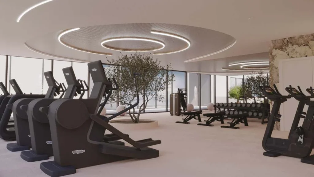 10 Oxford by Iman Developers in JVC District 10, Dubai