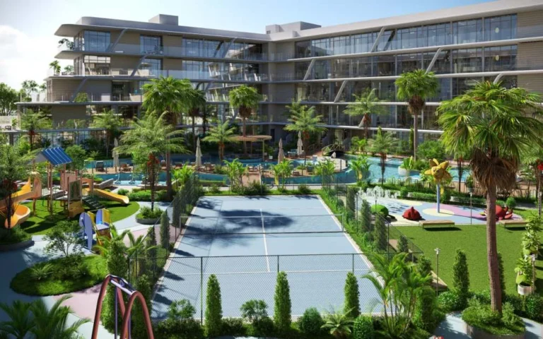 10 Oxford by Iman Developers in JVC District 10, Dubai