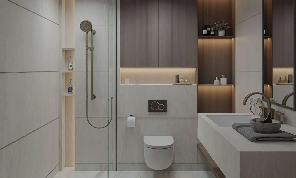 105 Residences by Kamdar by Kamdar Property Development L.L.C | Kamdar Developments in JVC District 13, Dubai