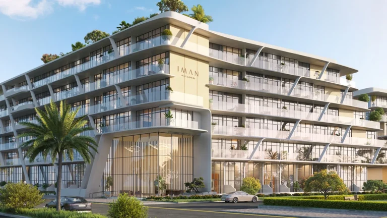 ROI analysis of apartment in Trident Grand Residence: DLD data and real deals