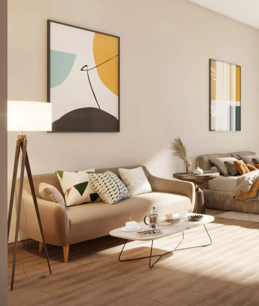11 Hills Park by Townx Real Estate Development L.L.C | TownX Development in Dubai Science Park