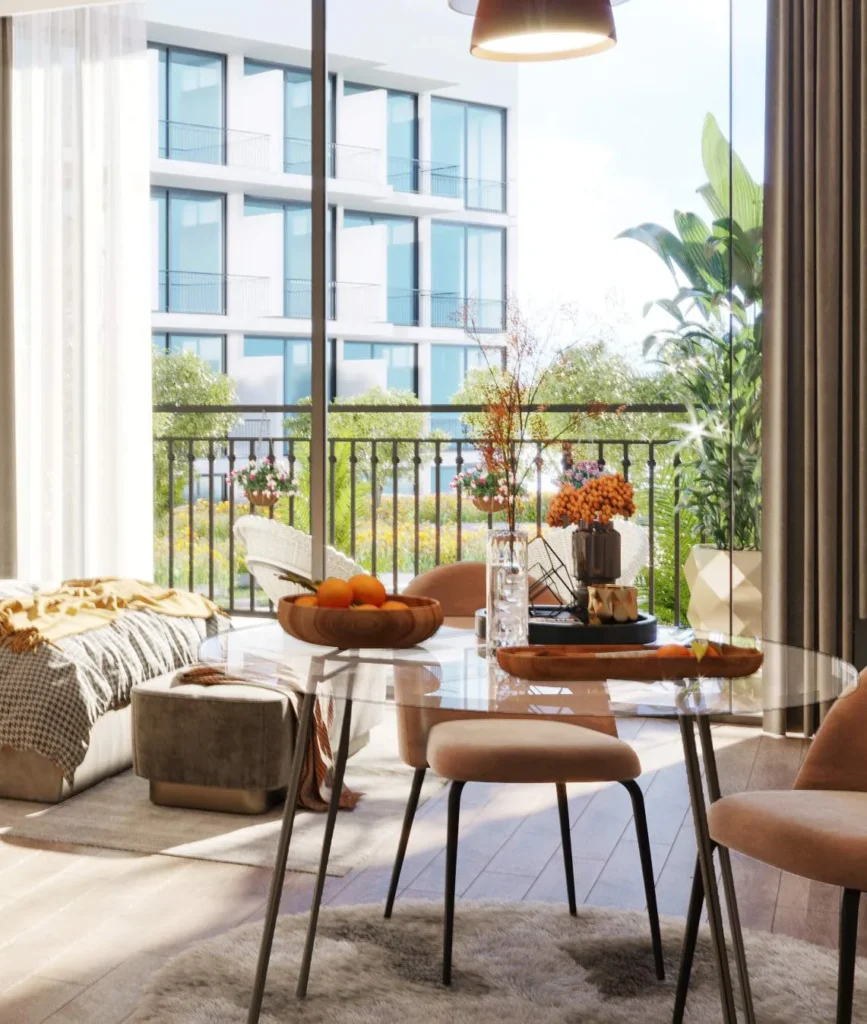 11 Hills Park by Townx Real Estate Development L.L.C | TownX Development in Dubai Science Park