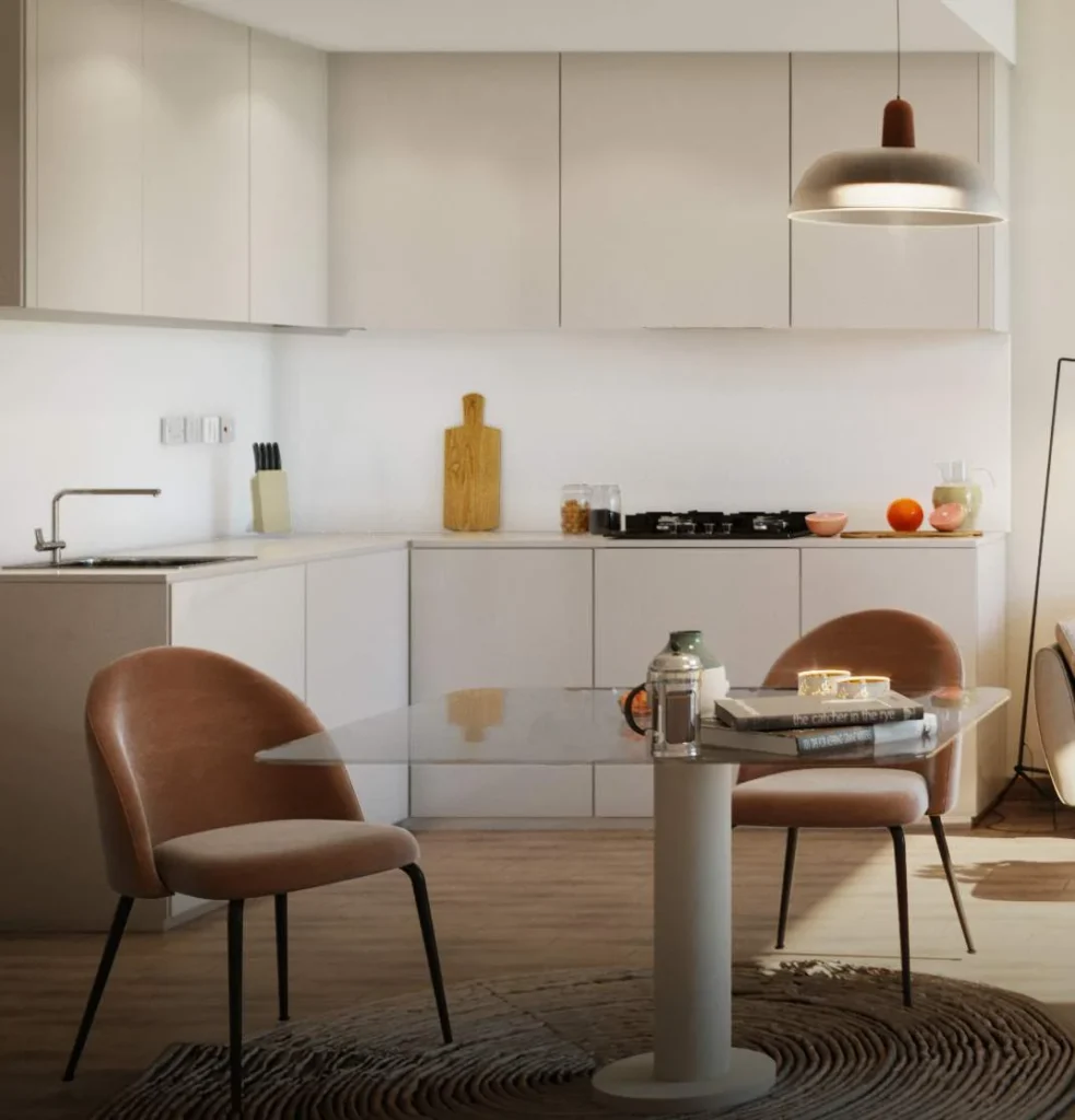 11 Hills Park by Townx Real Estate Development L.L.C | TownX Development in Dubai Science Park