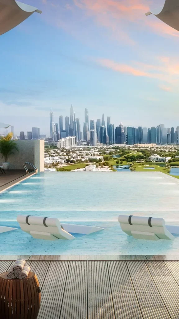 11 Hills Park by Townx Real Estate Development L.L.C | TownX Development in Dubai Science Park