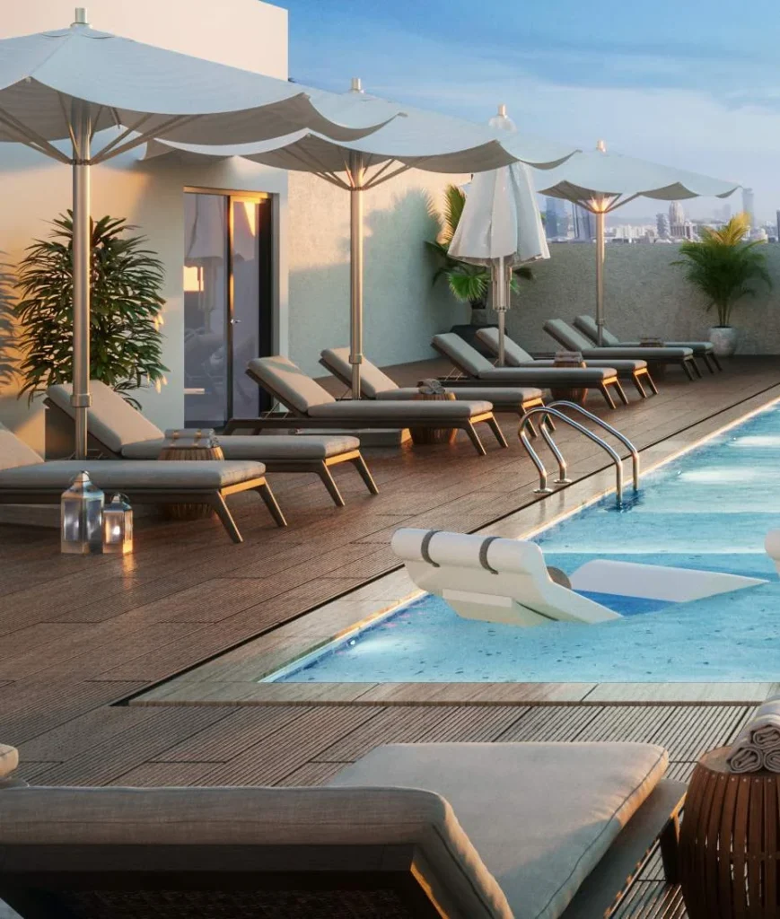 11 Hills Park by Townx Real Estate Development L.L.C | TownX Development in Dubai Science Park
