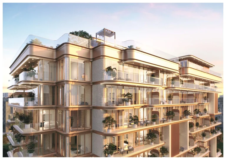 113 Residences