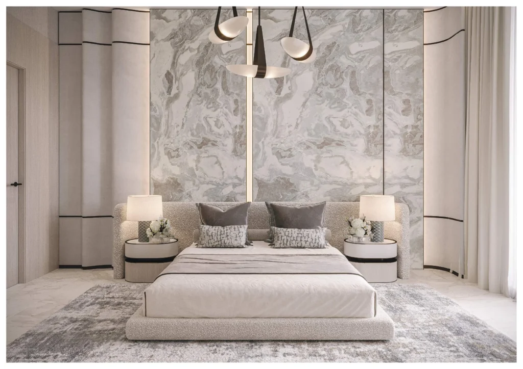 113 Residences by Iman Developers in Al Sufouh 1, Dubai