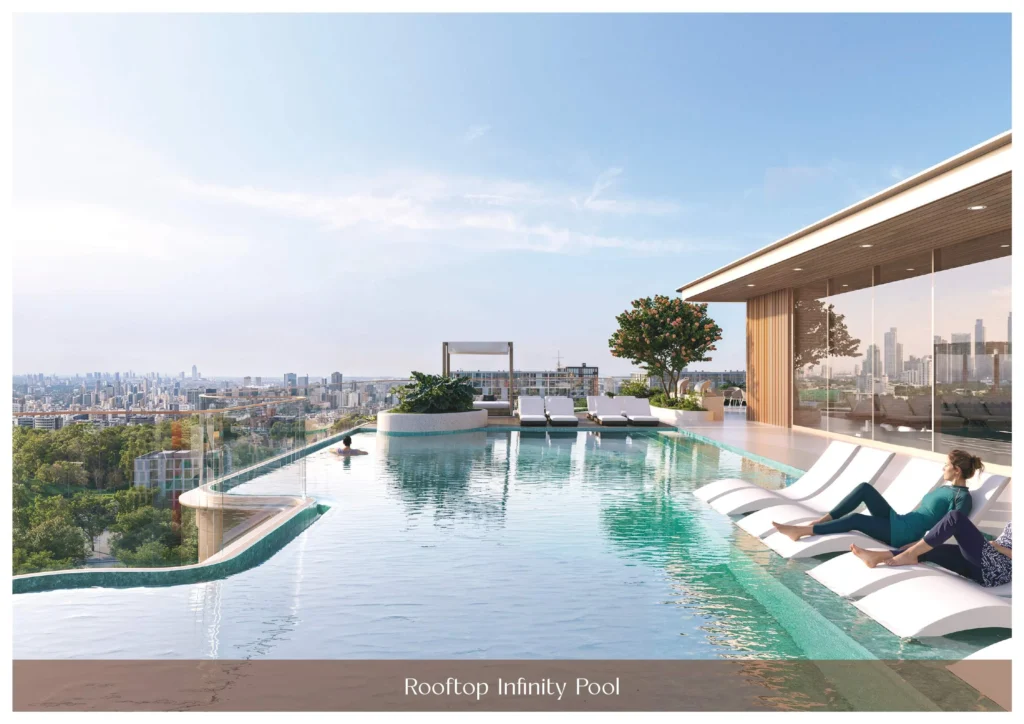 113 Residences by Iman Developers in Al Sufouh 1, Dubai