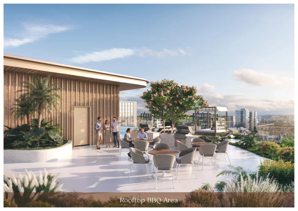 113 Residences by Iman Developers in Al Sufouh 1, Dubai