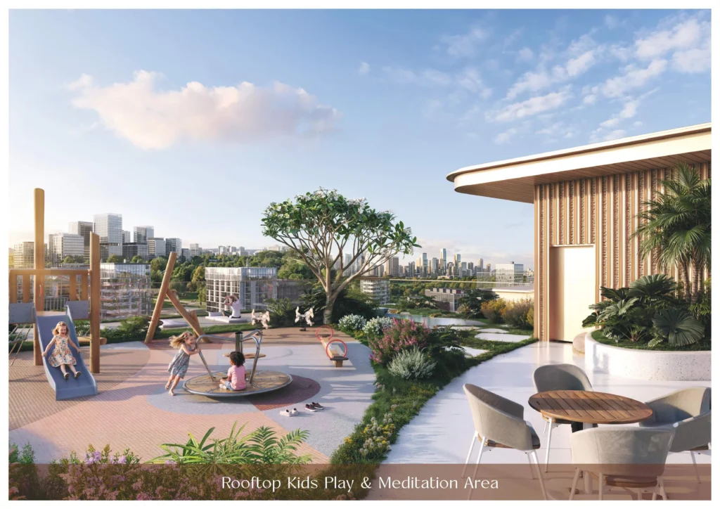 113 Residences by Iman Developers in Al Sufouh 1, Dubai