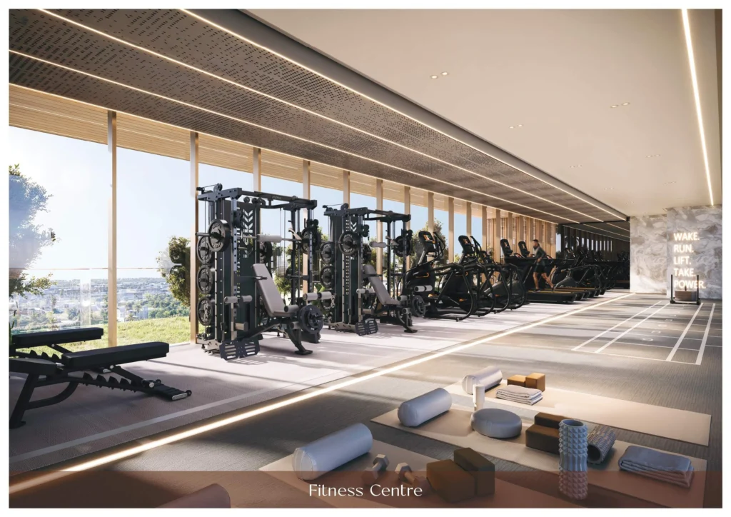 113 Residences by Iman Developers in Al Sufouh 1, Dubai