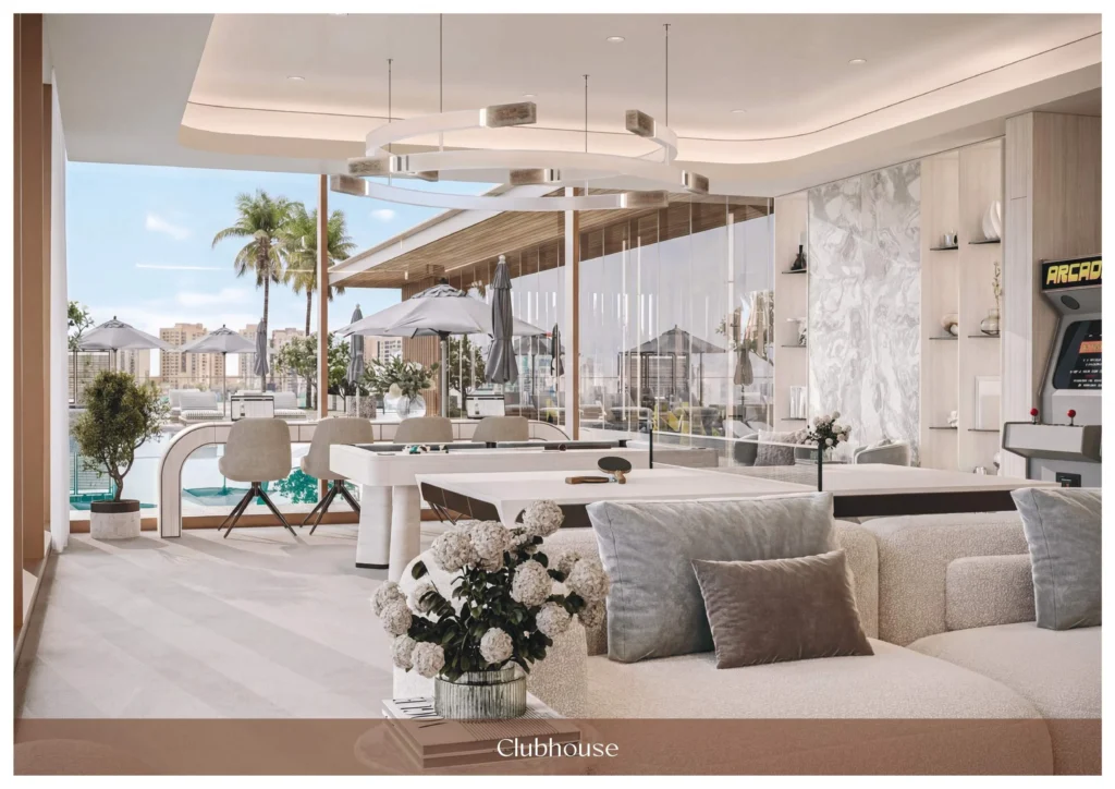 113 Residences by Iman Developers in Al Sufouh 1, Dubai