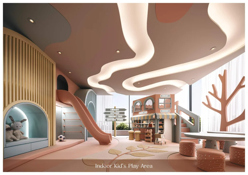113 Residences by Iman Developers in Al Sufouh 1, Dubai