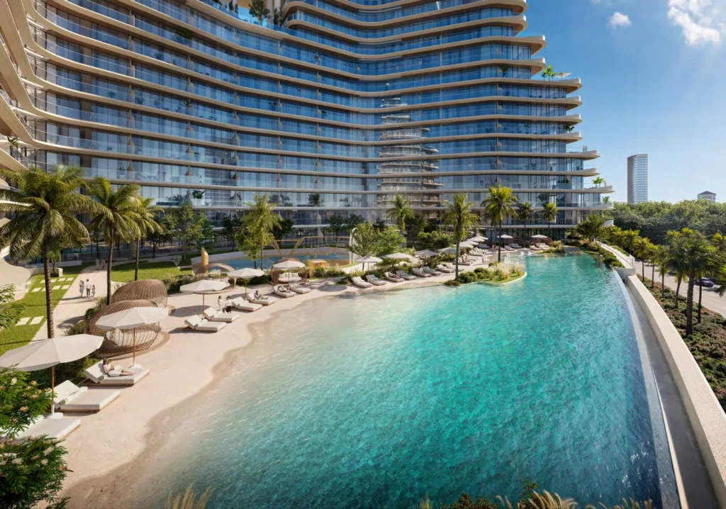 15 Cascade by Iman Developers in Motor City, Dubai