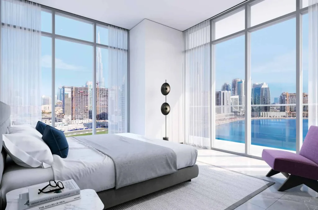 15 Northside by Select Group in Business Bay, Dubai